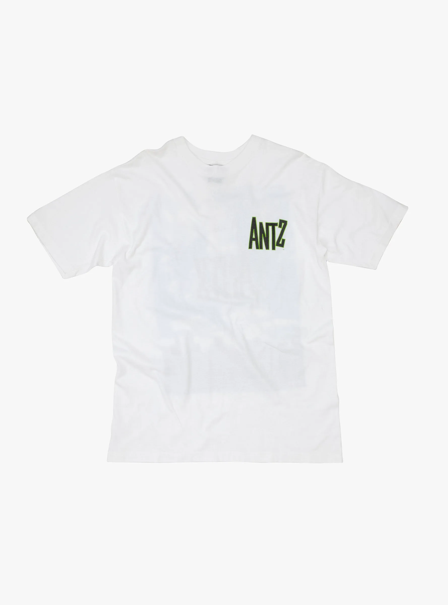 '98 Antz T-shirt White