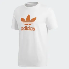 adidas Men's Crew Neck Trefoil T-Shirt DH5772