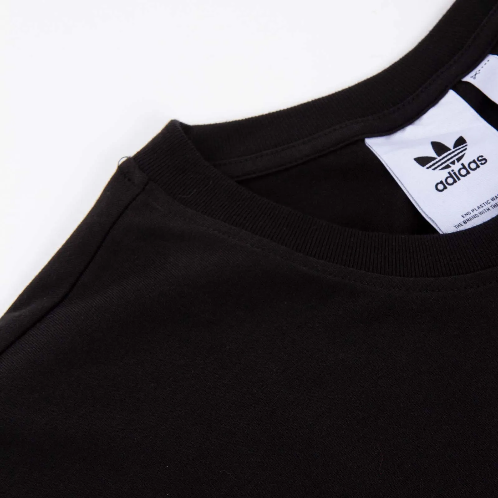 adidas Originals Trefoil T-Shirt