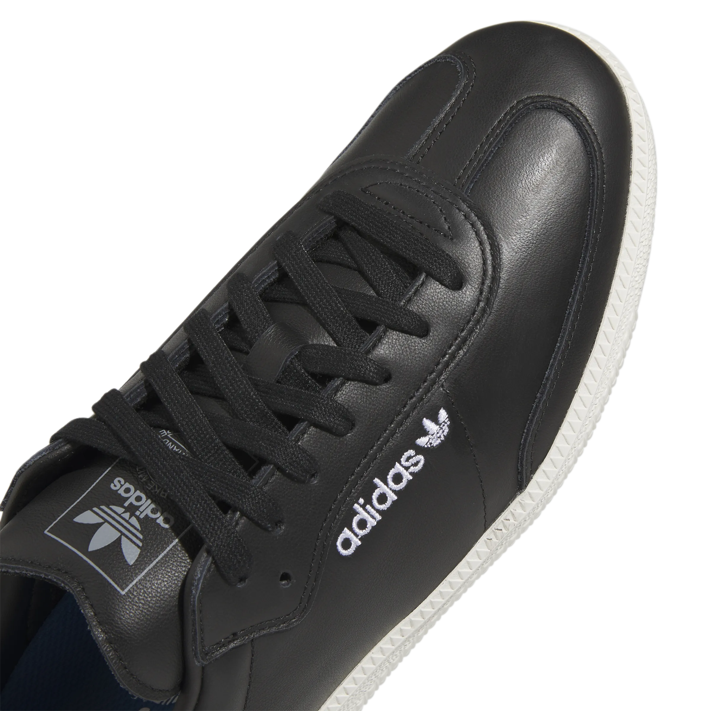 Adidas Samba ADV - Core Black/Grey Four/Cloud White