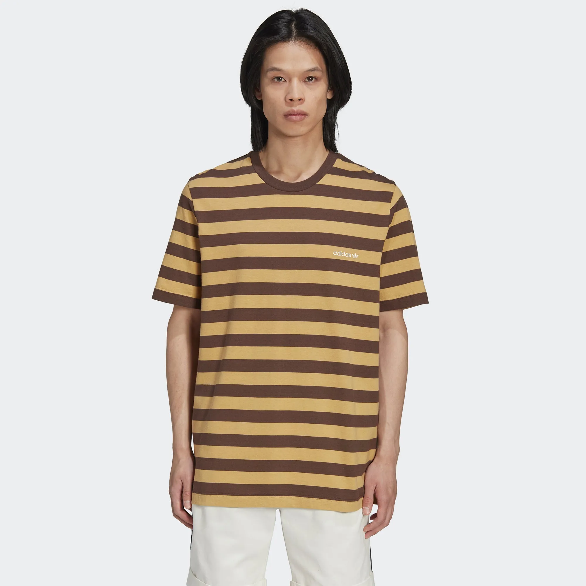 Adidas x Noah Mens SS Tee