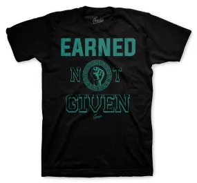 Air Griffey Freshwater Shirt - Earned - Black