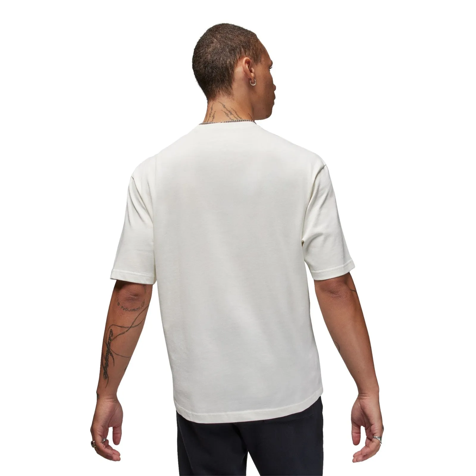 Air Jordan Wordmark Men's T-Shirt