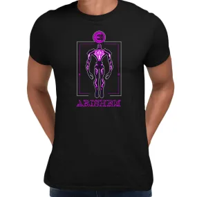 Arishem The Judge T-shirt Eternals Marvel Movie Tee