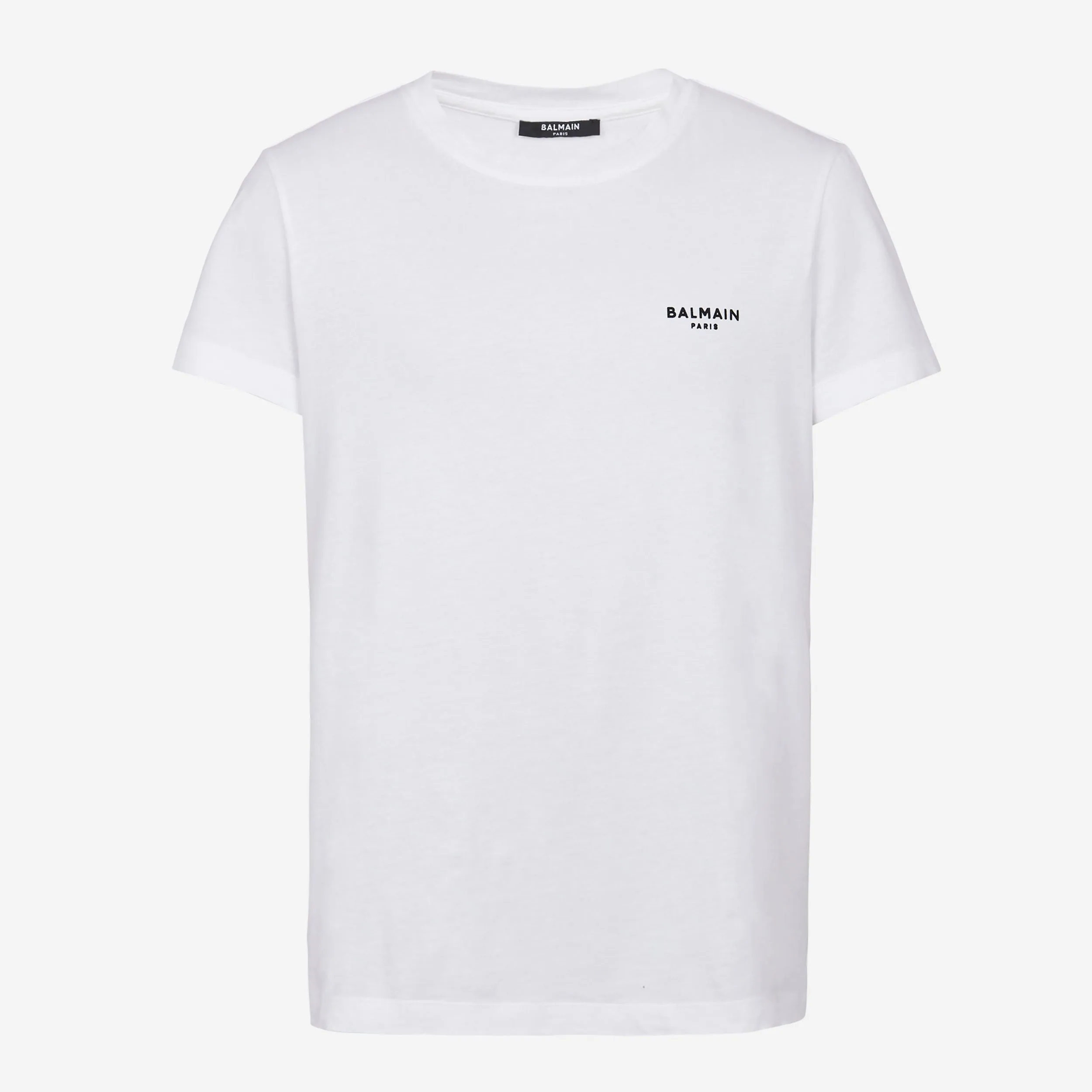 Balmain Flock T-Shirt