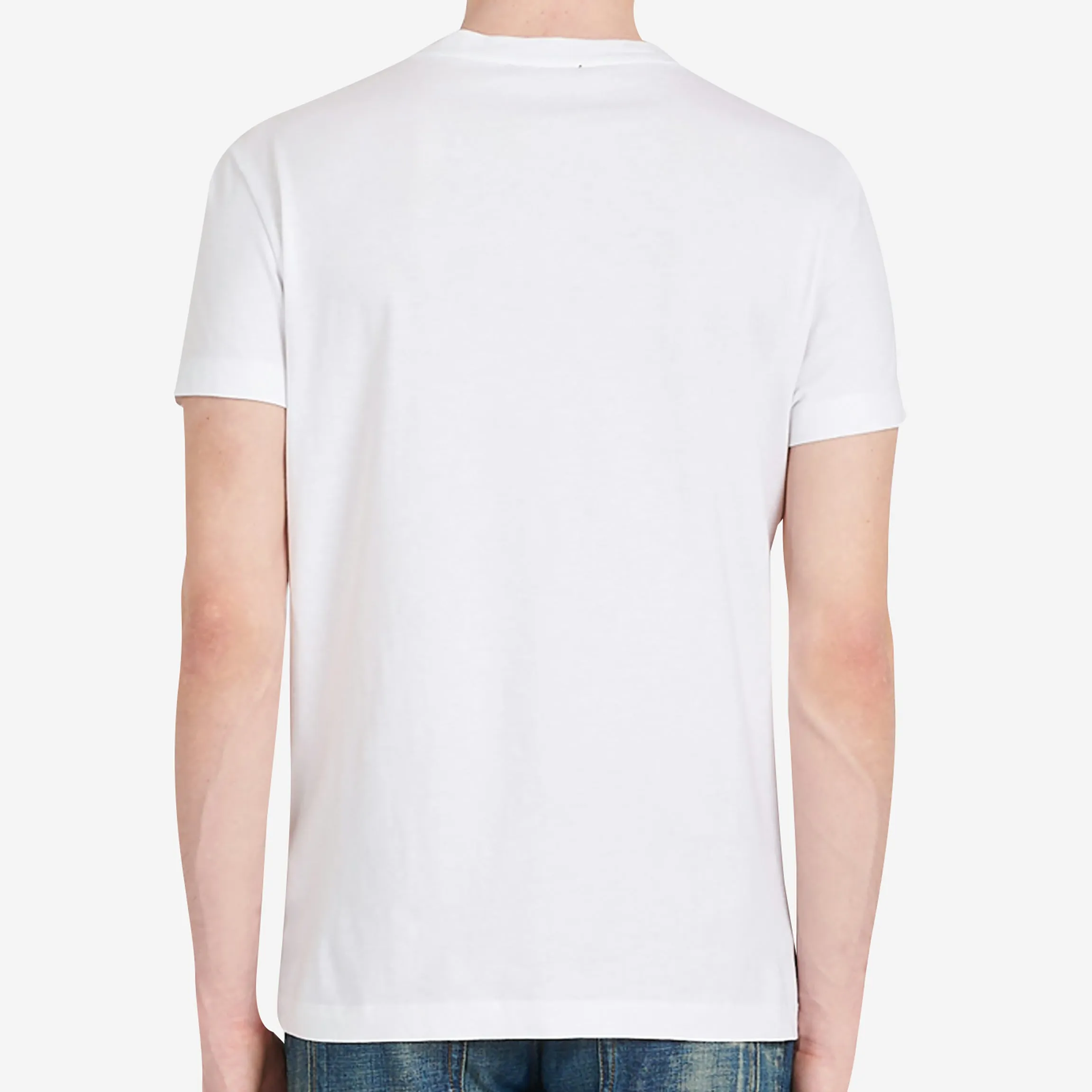 Balmain Flock T-Shirt