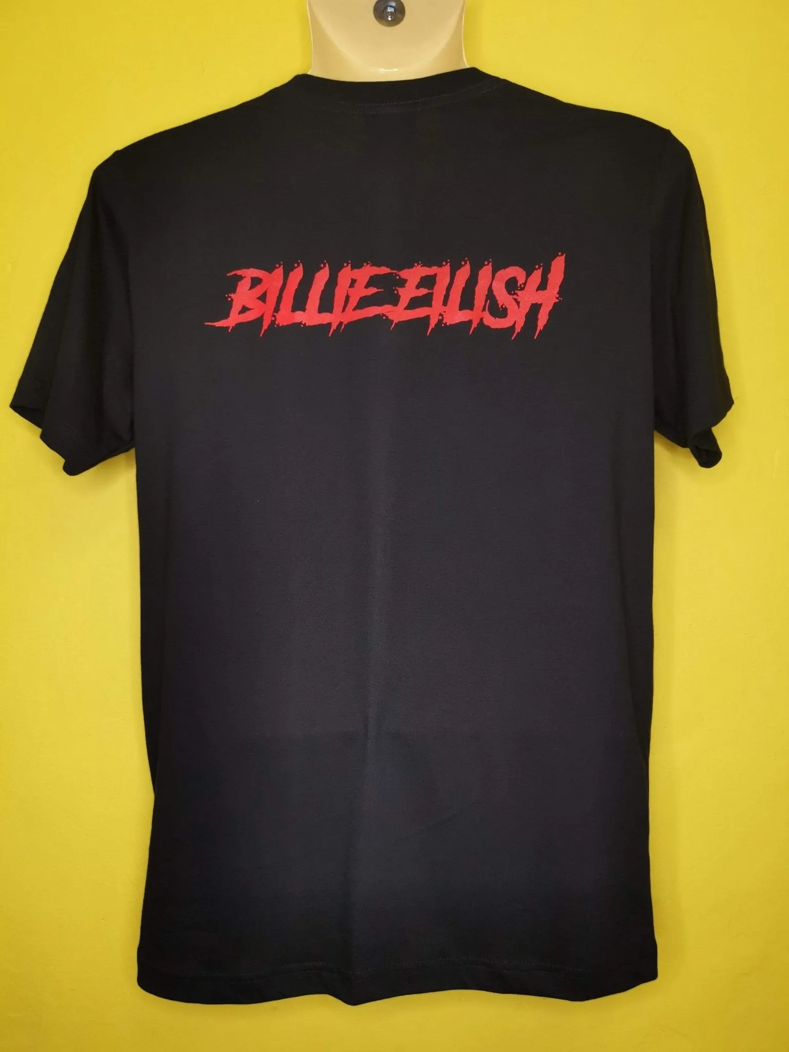 Billie Eilish T-shirt