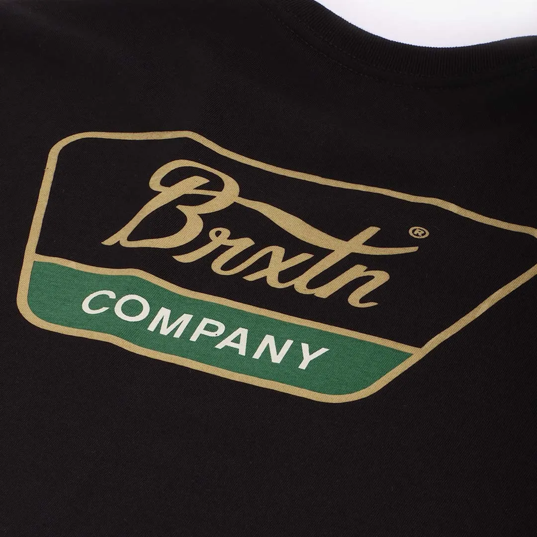 Brixton Linwood T-Shirt