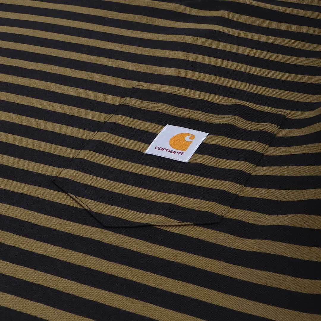 Carhartt WIP Seidler Pocket T-Shirt