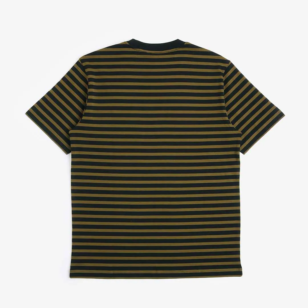 Carhartt WIP Seidler Pocket T-Shirt