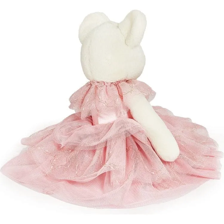 Claris The Chicest Mouse in Paris Plush Toy