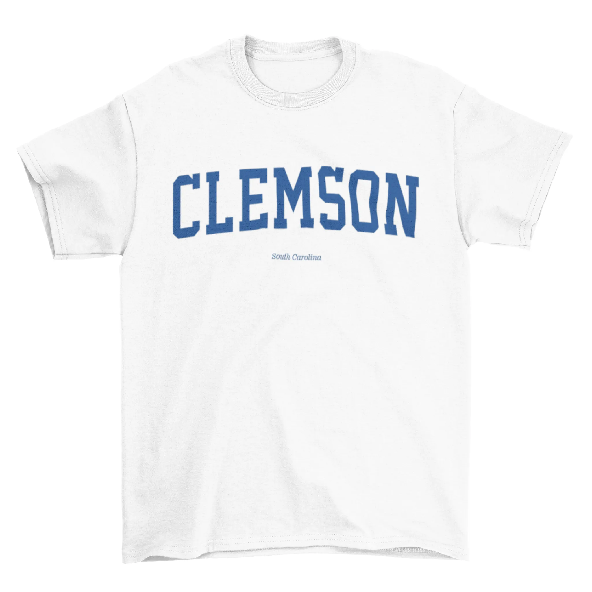 CLEMSON TEE - VIT