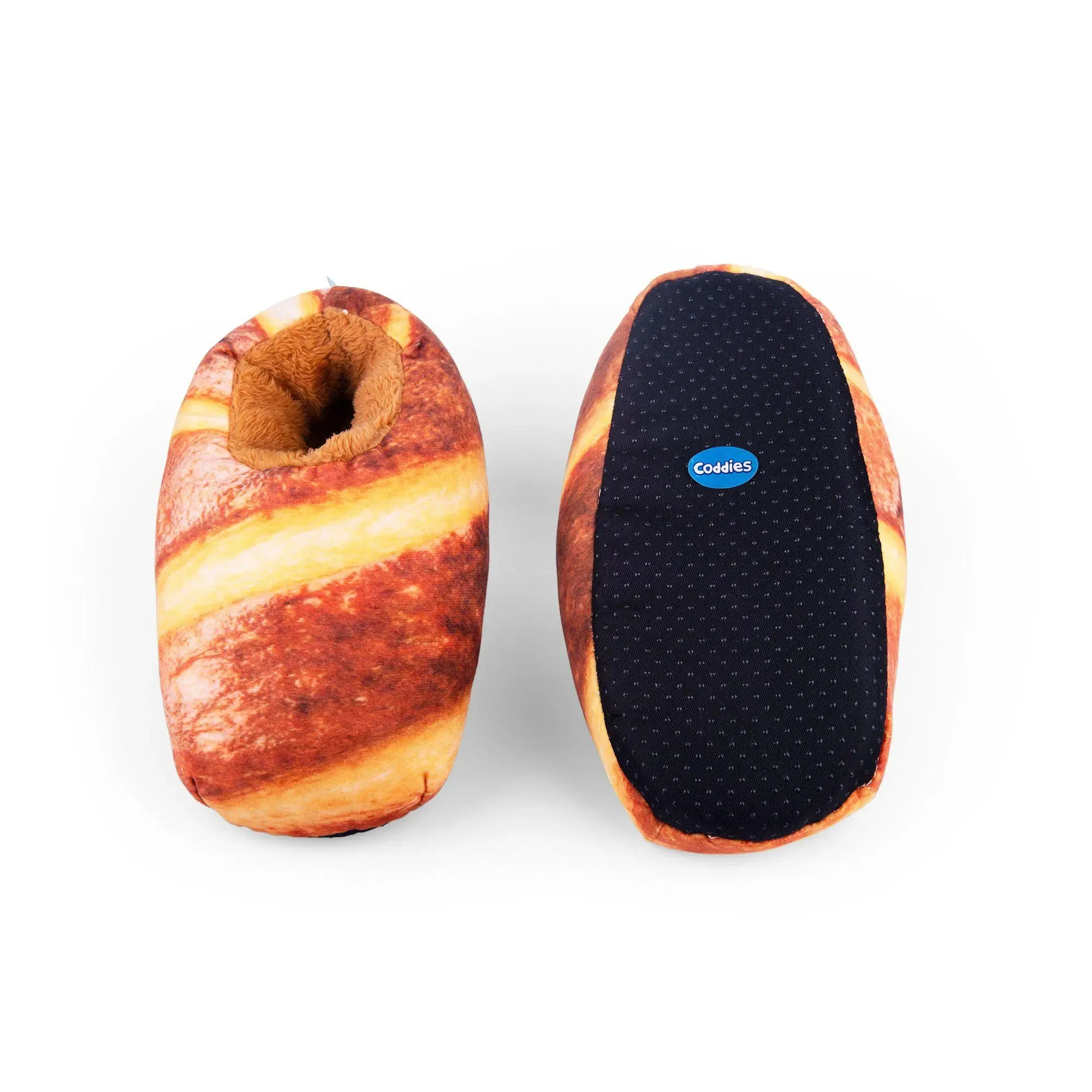 Coddies Bread Loafers