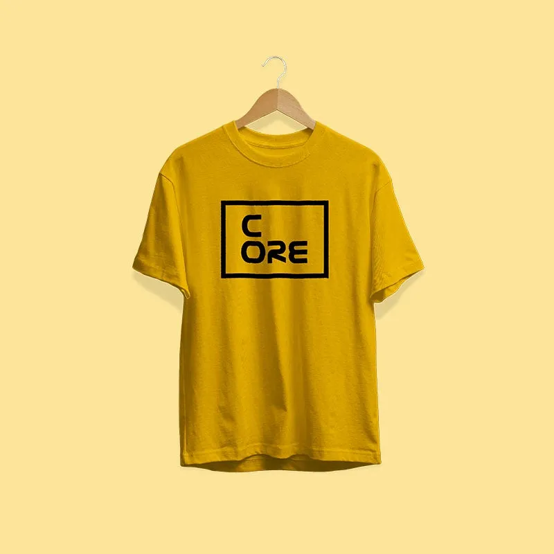 Core Unisex T-Shirt