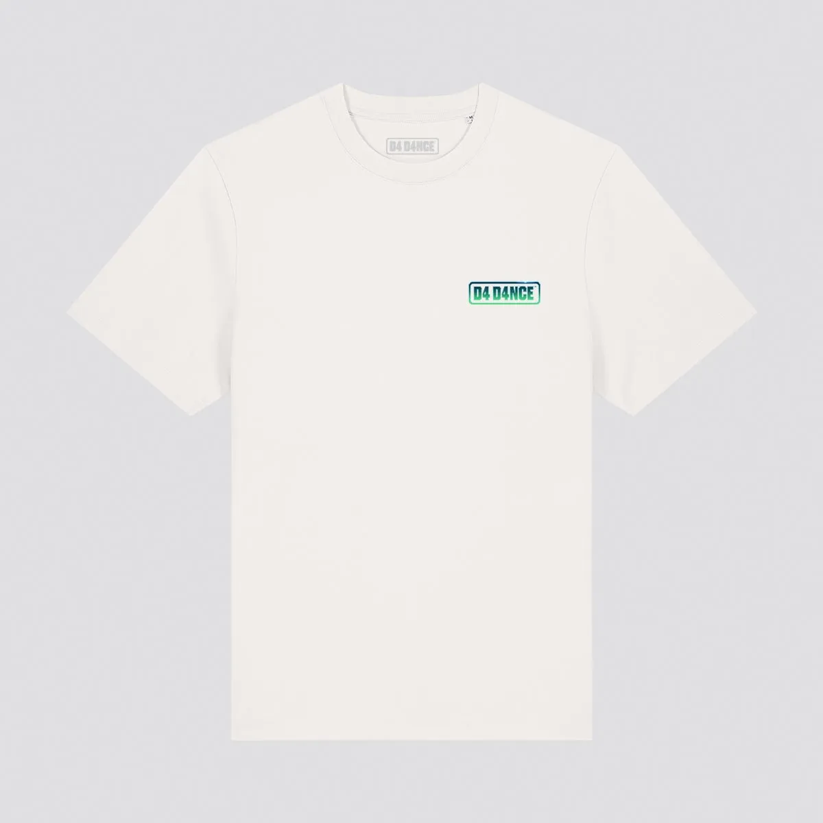 D4 D4NCE Ibiza T-Shirt