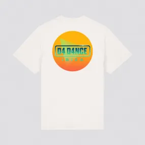 D4 D4NCE Ibiza T-Shirt