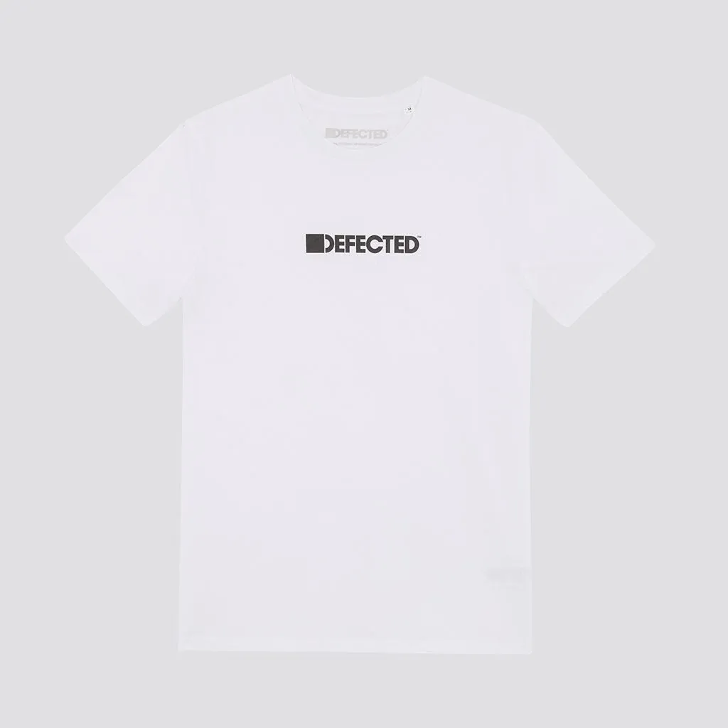 Defected Logo T-Shirt