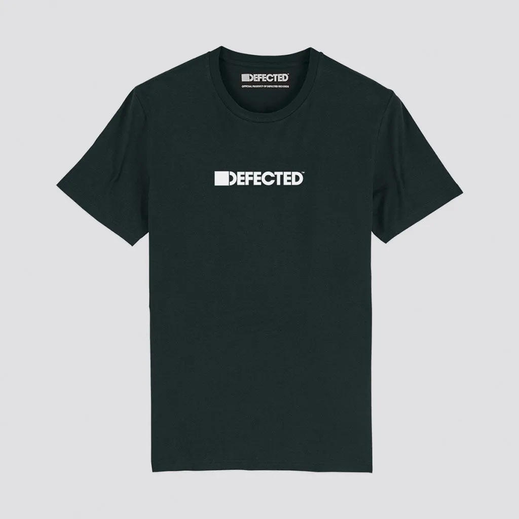 Defected Logo T-Shirt