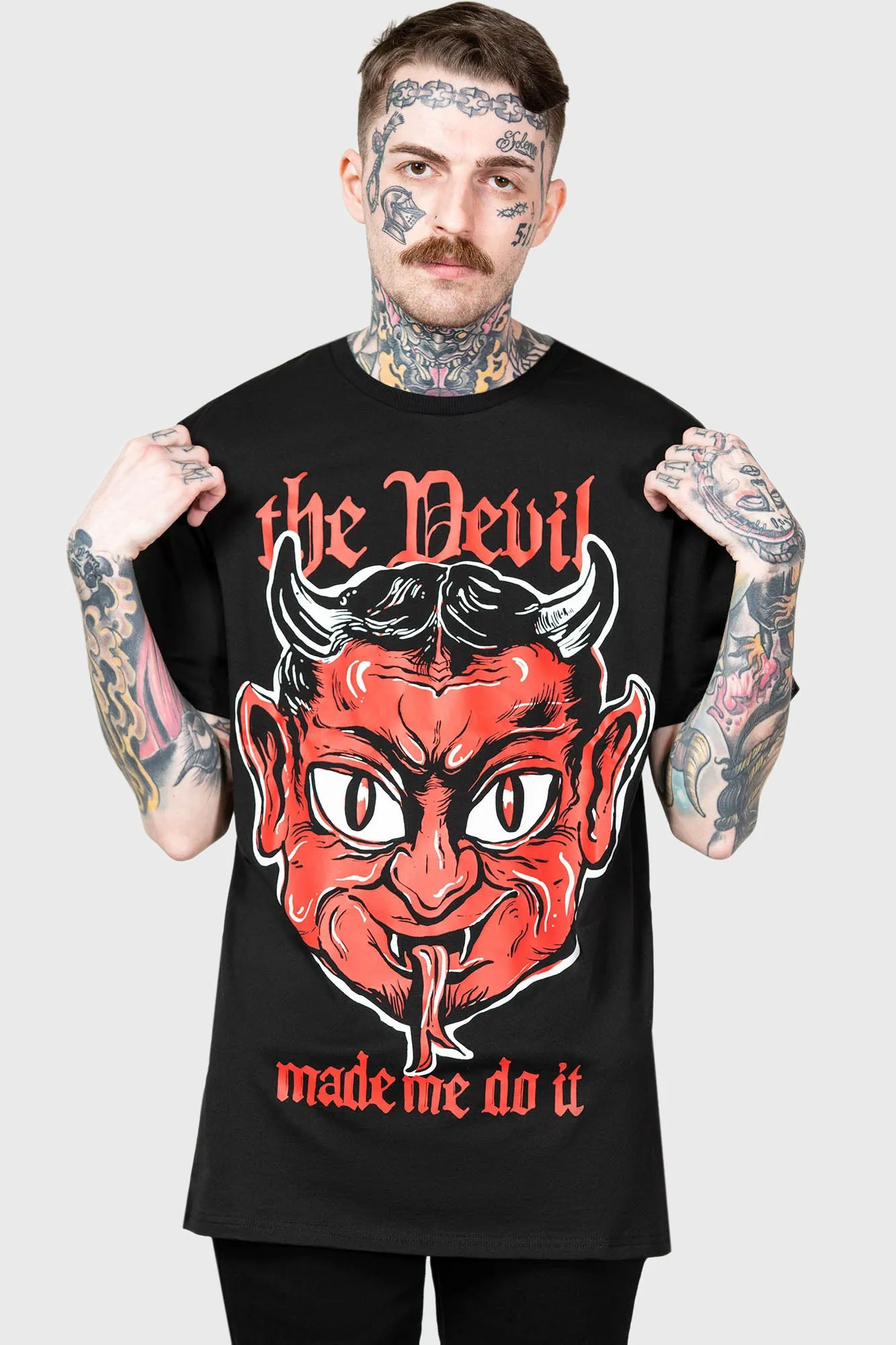 Devil Night T-Shirt