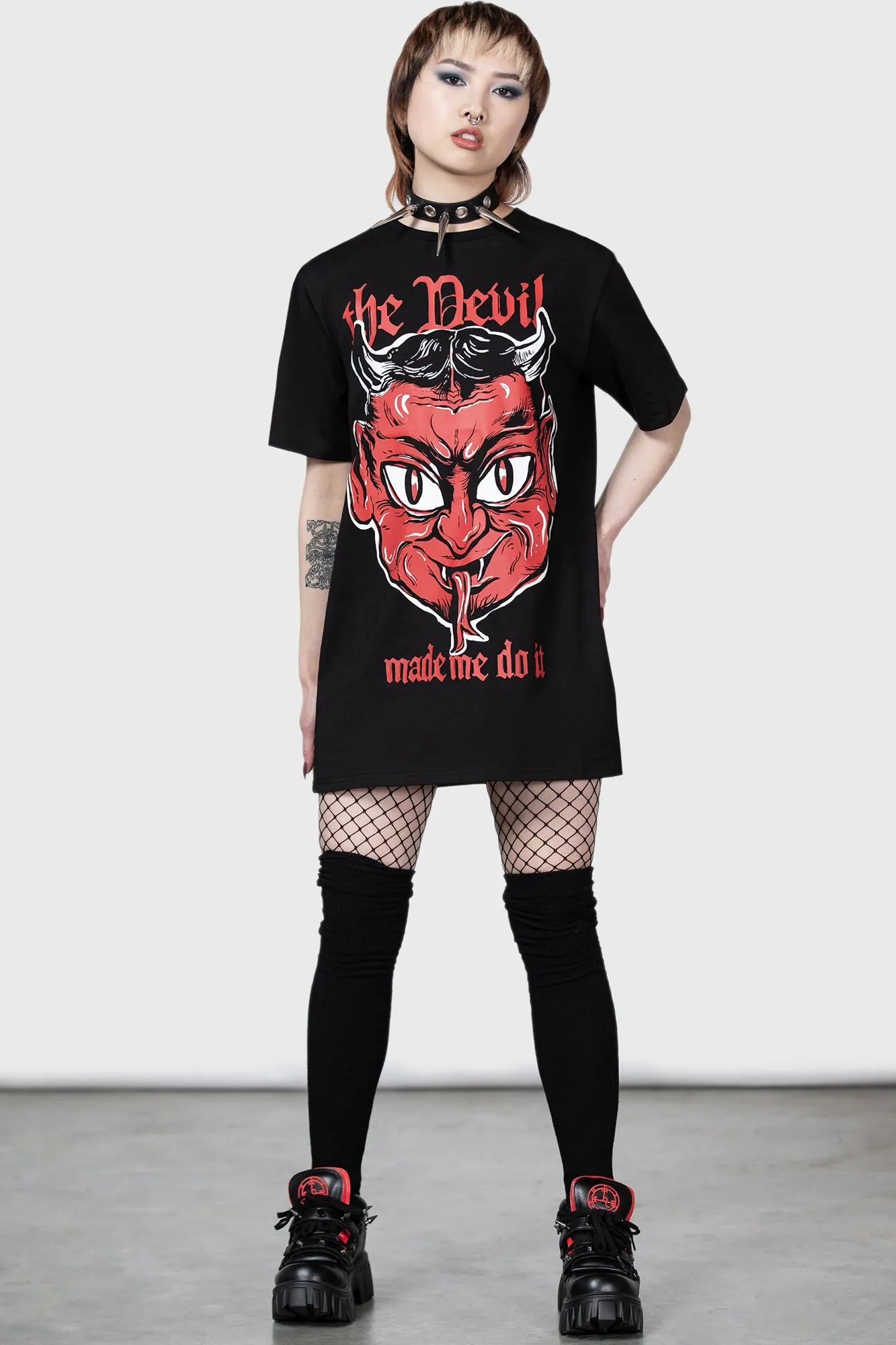 Devil Night T-Shirt