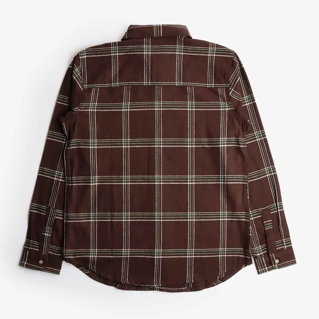 Dickies Warrenton Long Sleeve Shirt