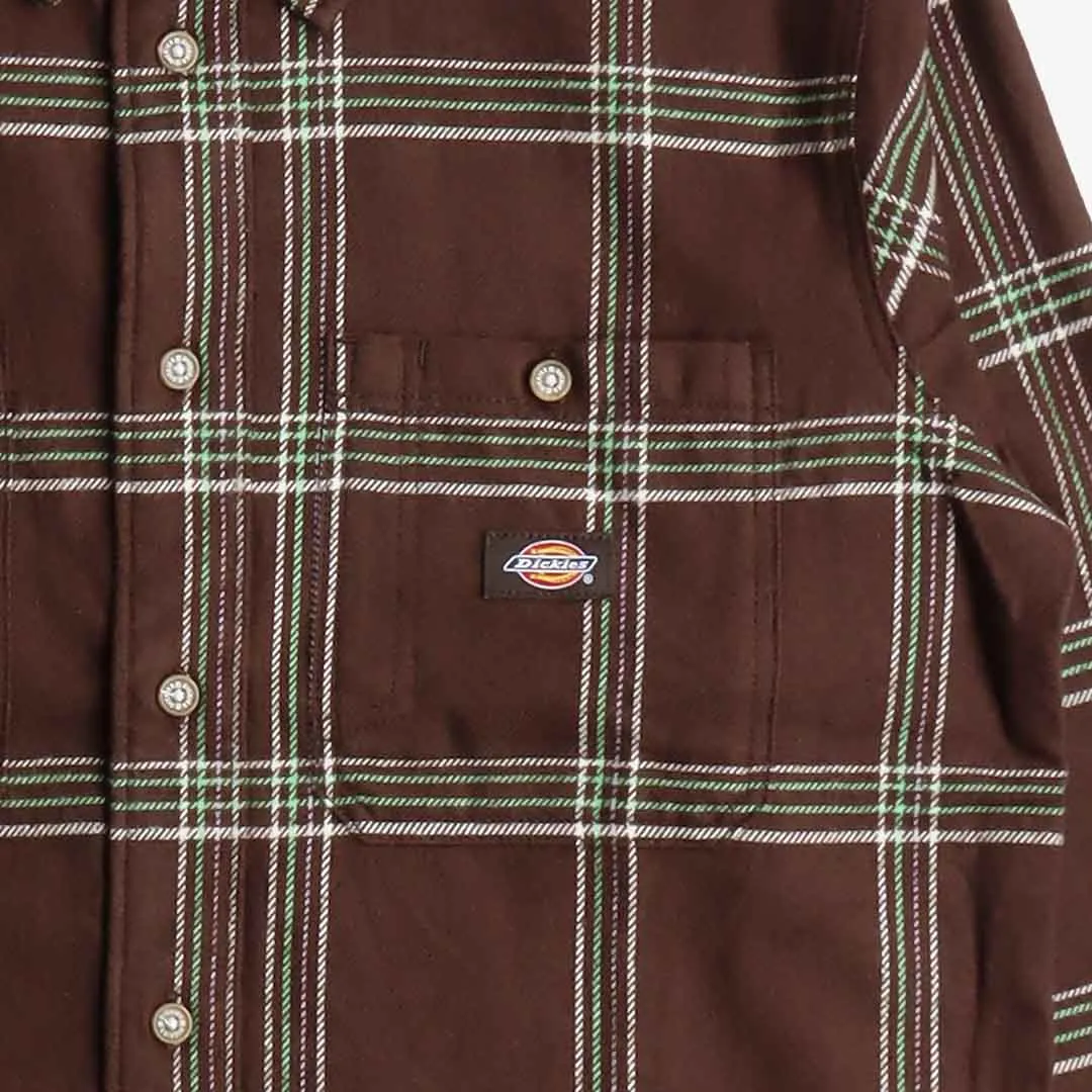 Dickies Warrenton Long Sleeve Shirt