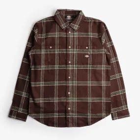 Dickies Warrenton Long Sleeve Shirt