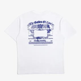 Edwin Garden Of Love T-Shirt