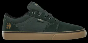 ETNIES Barge LS - Green / Gum