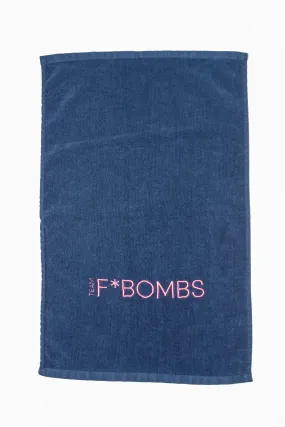 F*Bombs Towel