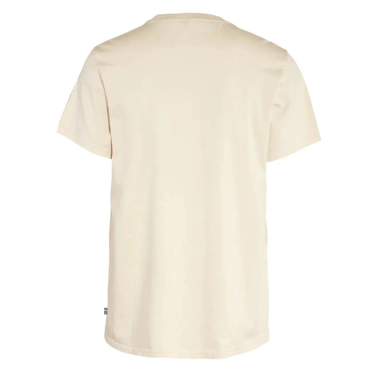 Fjallraven Kanken Art T-Shirt Chalk White