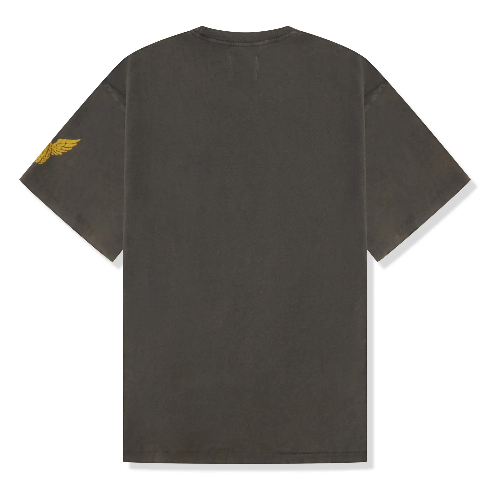 Gallery Dept. Mechanic Black T Shirt