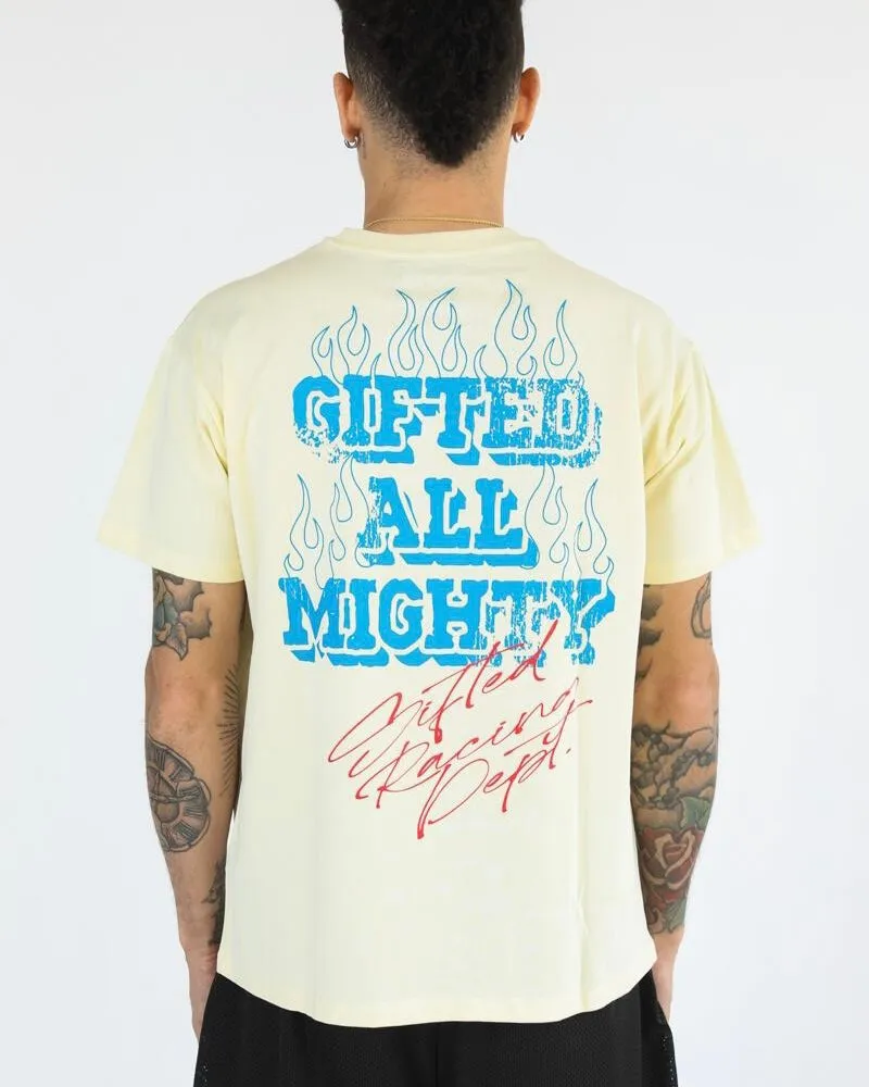 Gifted All Mighty Tee