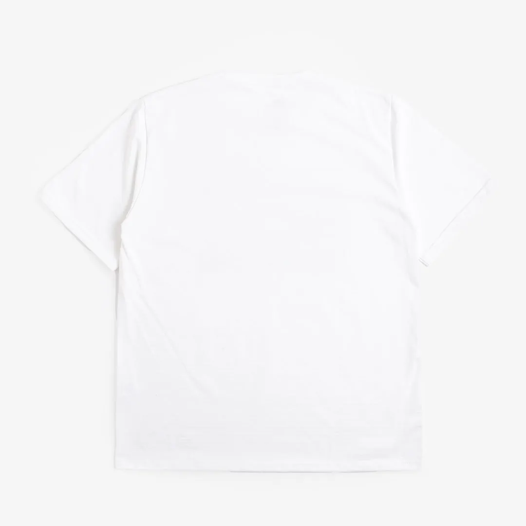 Greater Goods x Good Measure 'Lake' T-Shirt