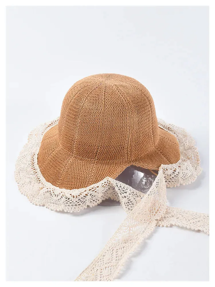 Hat Drag Andrews (Khaki)