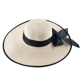 Hat Drag Marlot (Beige)