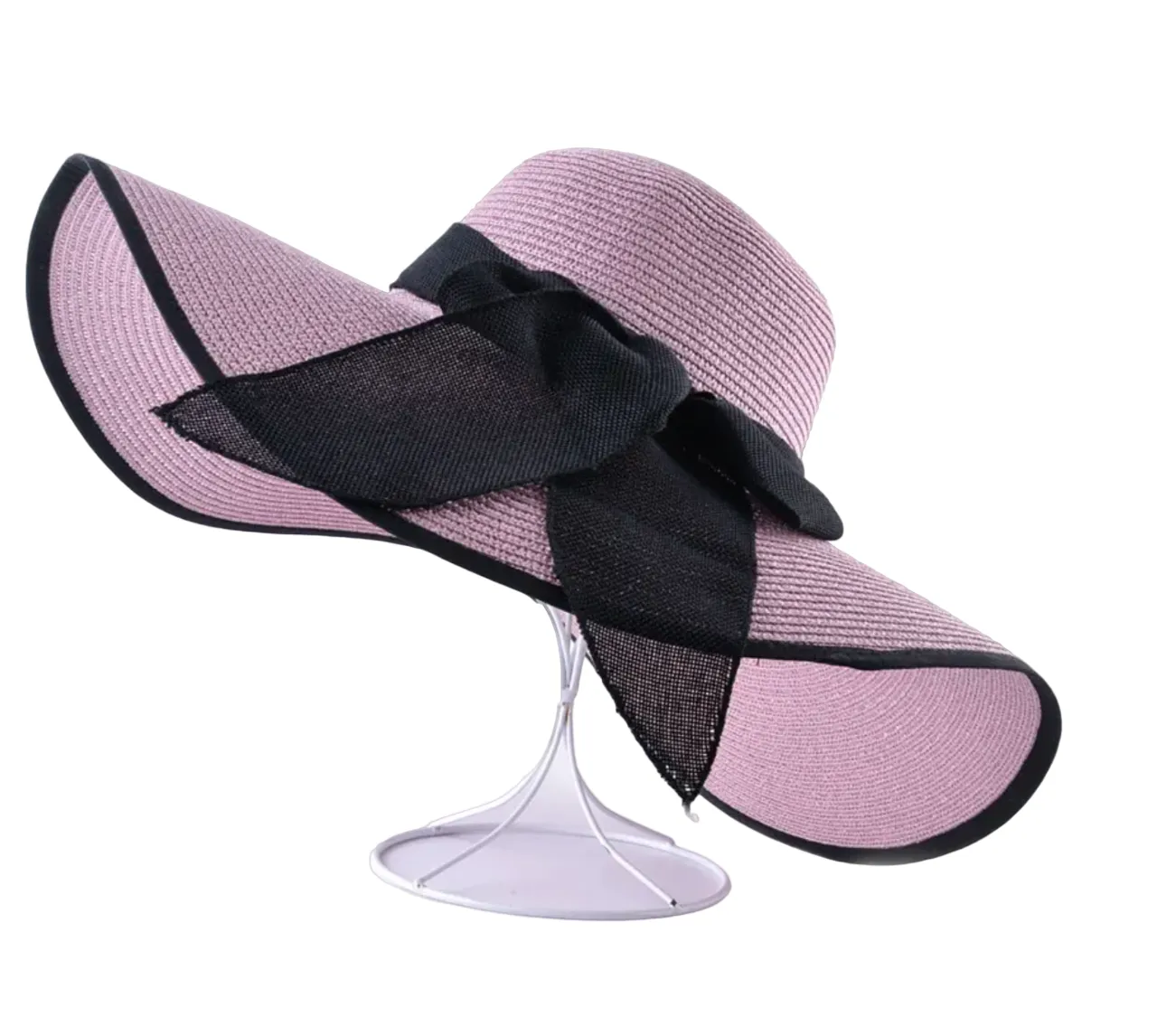 Hat Drag Marlot (Purple)