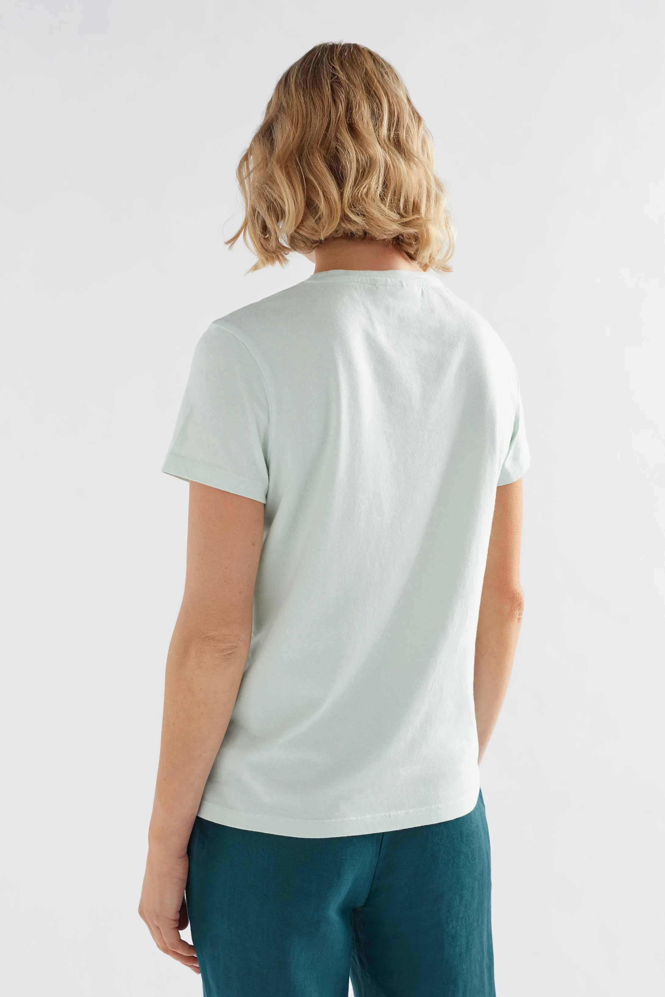 Henning Organic Tee