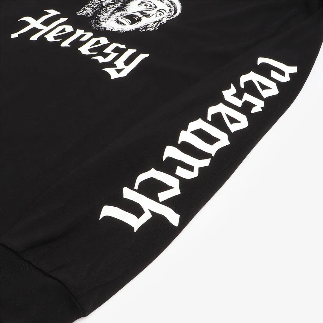 Heresy Researcher T-Shirt