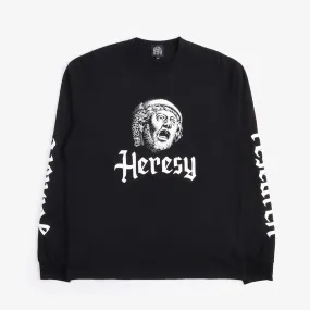 Heresy Researcher T-Shirt