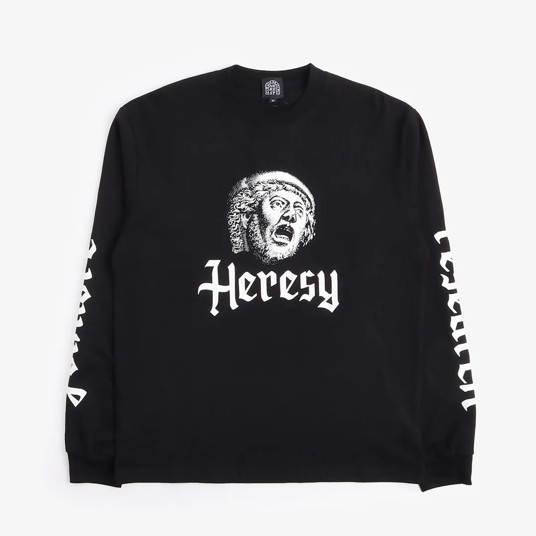 Heresy Researcher T-Shirt