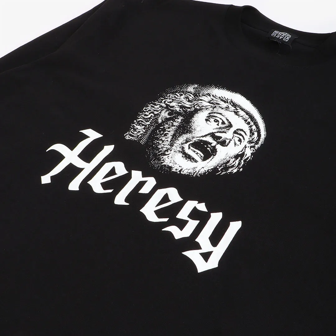 Heresy Researcher T-Shirt