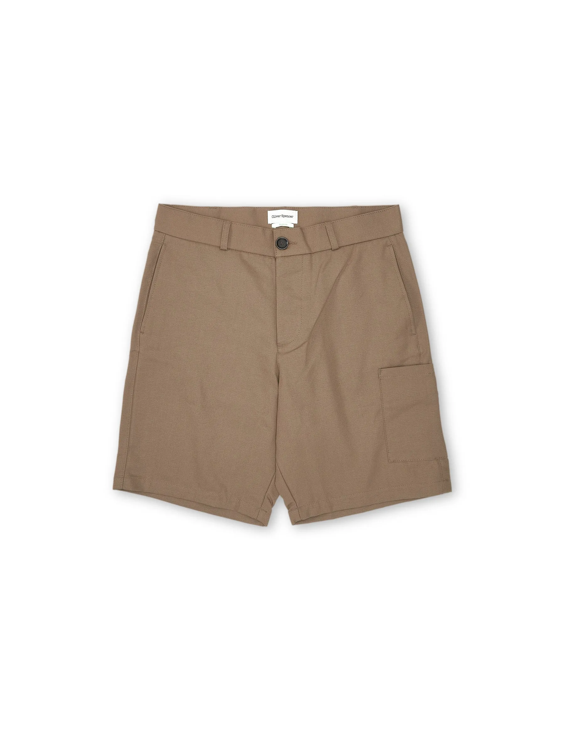 Judo Shorts Ellbridge Taupe