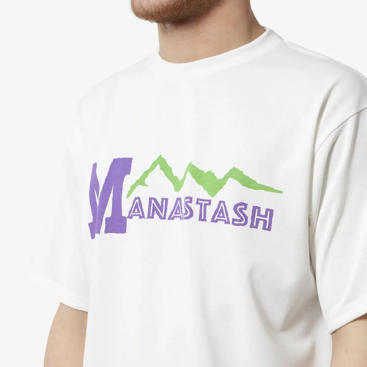 Manastash Re:Poly T-Shirt 93