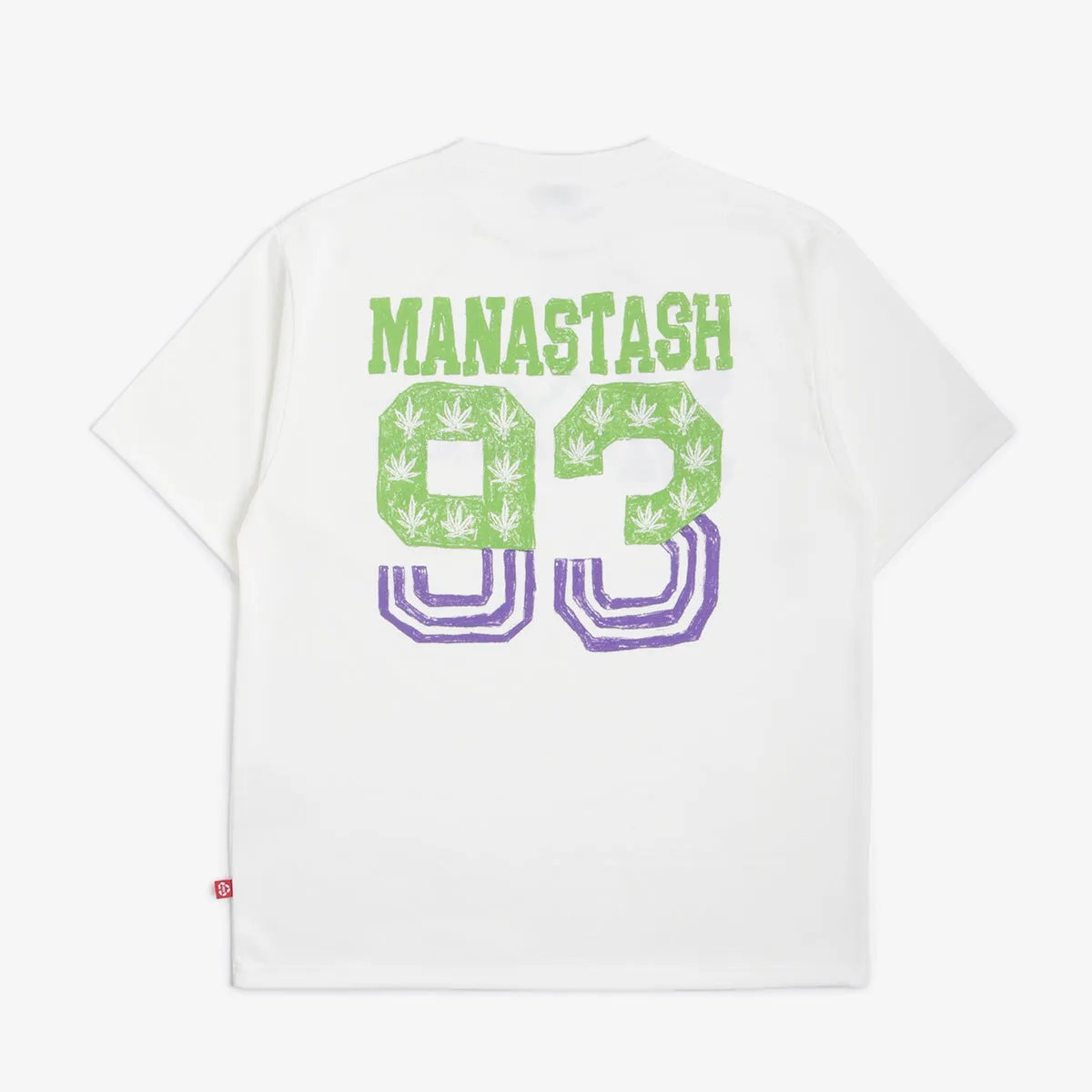 Manastash Re:Poly T-Shirt 93