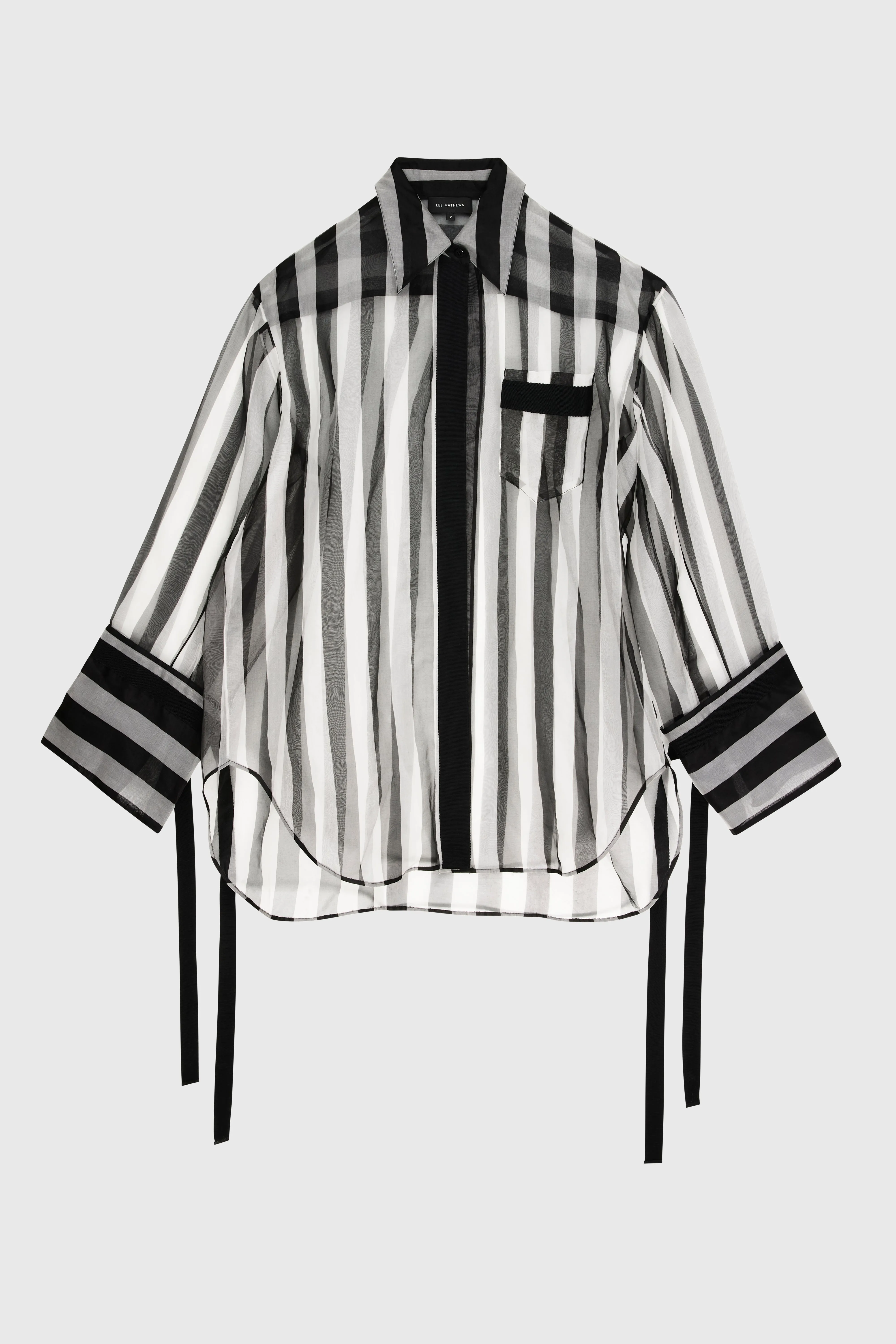 Marlow Shirt