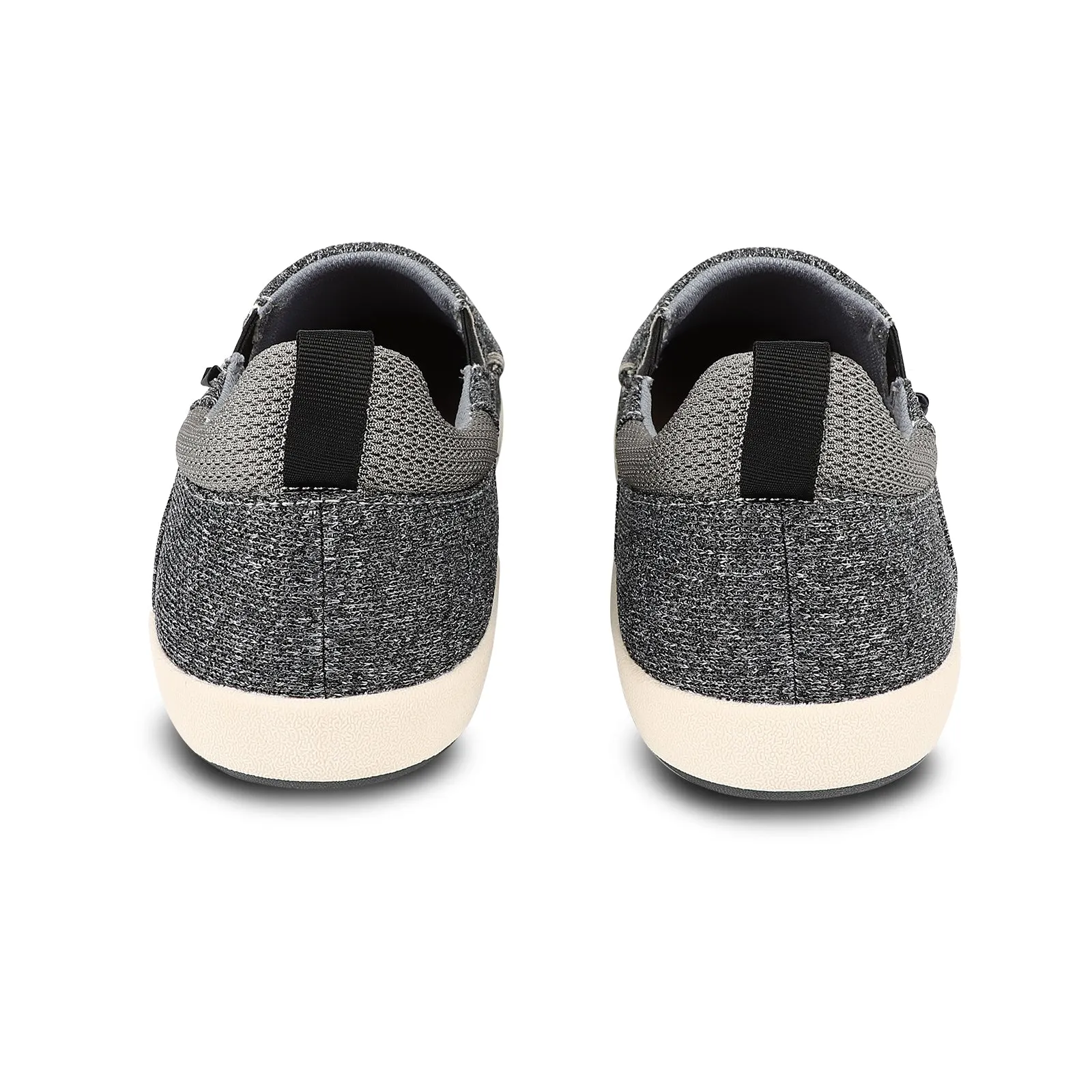 Men's Stretch Fabric Shoes