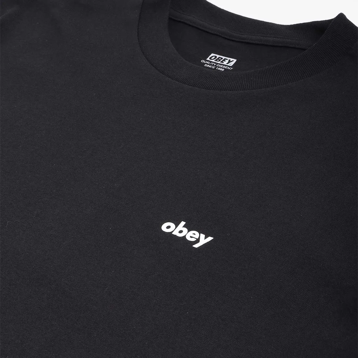 OBEY NYC Smog T-Shirt