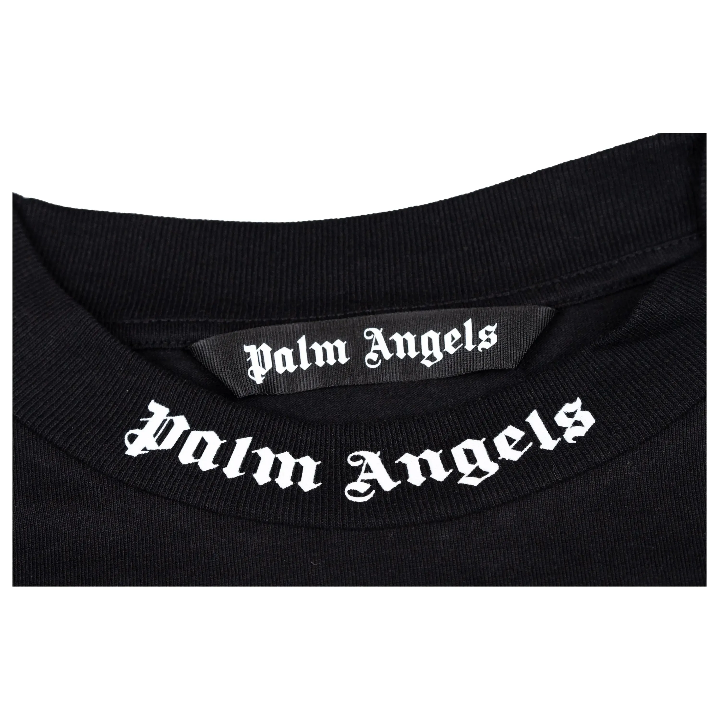 Palm Angels Oversized T-Shirt