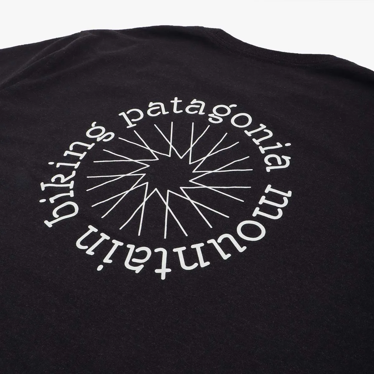 Patagonia Spoke Stencil Responsibli-Tee T-Shirt